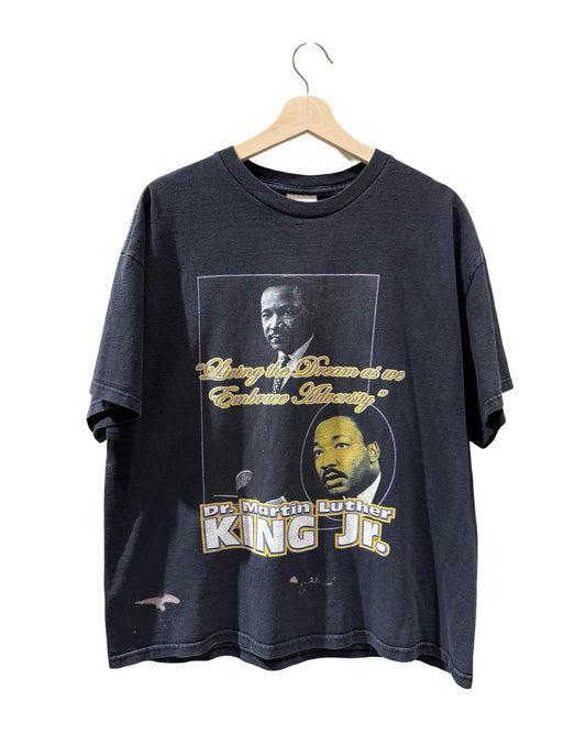 Vintage 90s Martin Luther King Jr Speech Tee