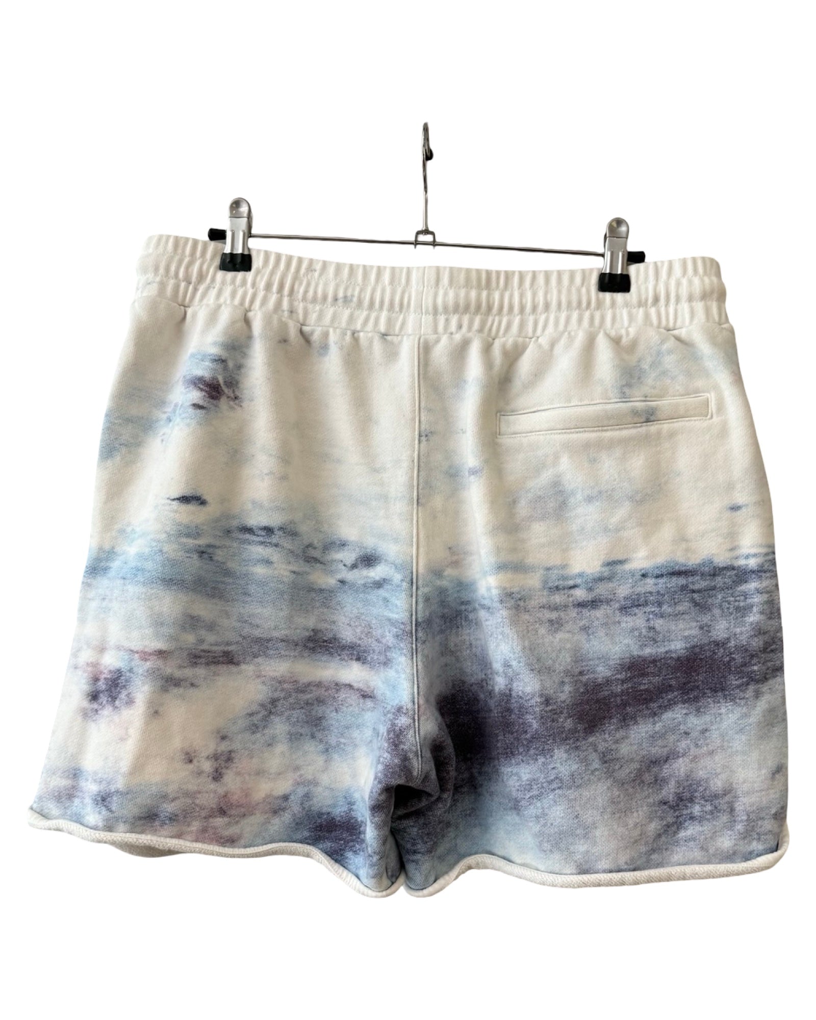 Rare Kith Design Studios Monday Program Ocean Shorts