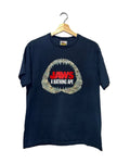 Archive 2016 A Bathing Ape x Jaws Tee KIF Vintage