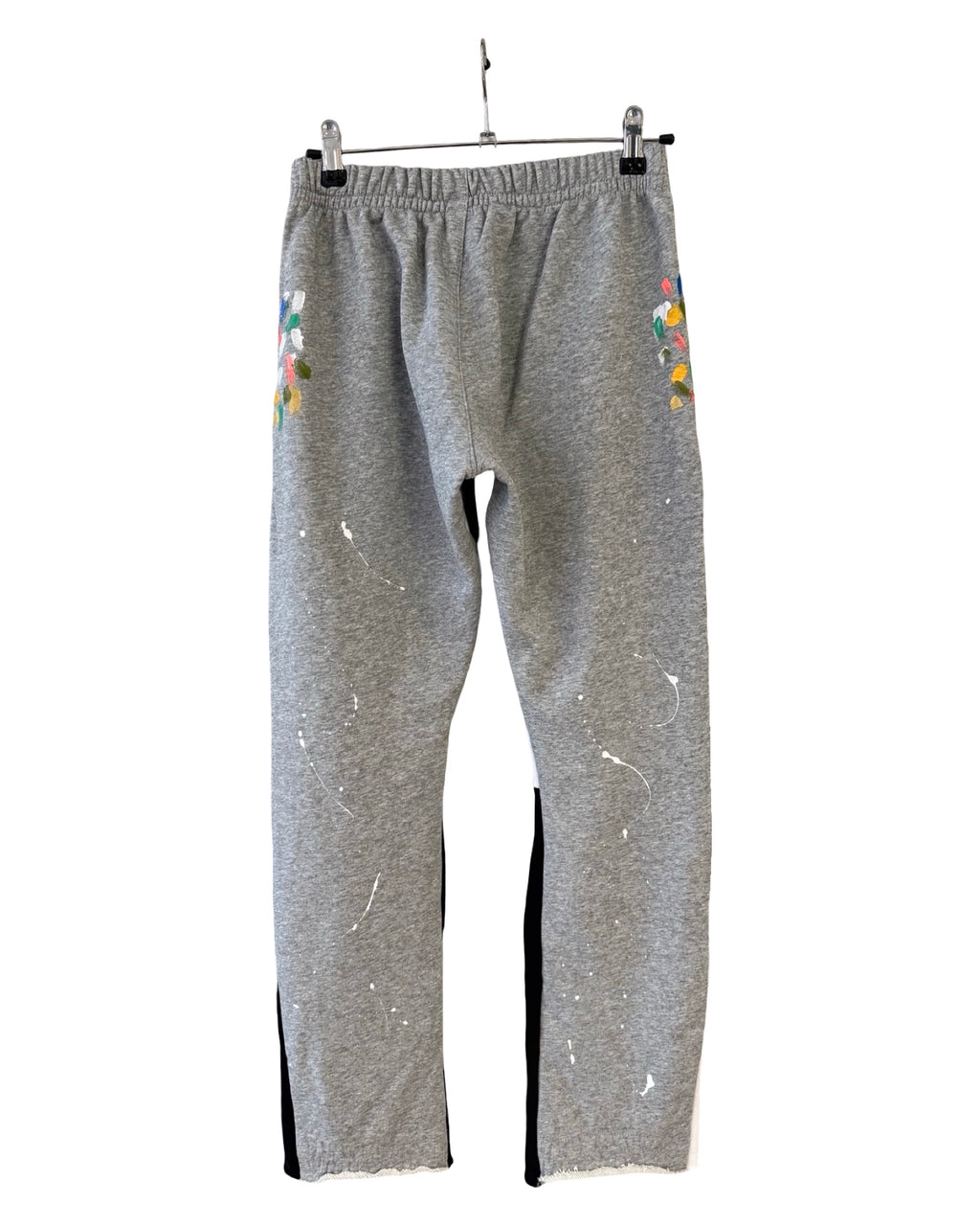 Gallery Dept DEPT Logo Painted Sweatpants