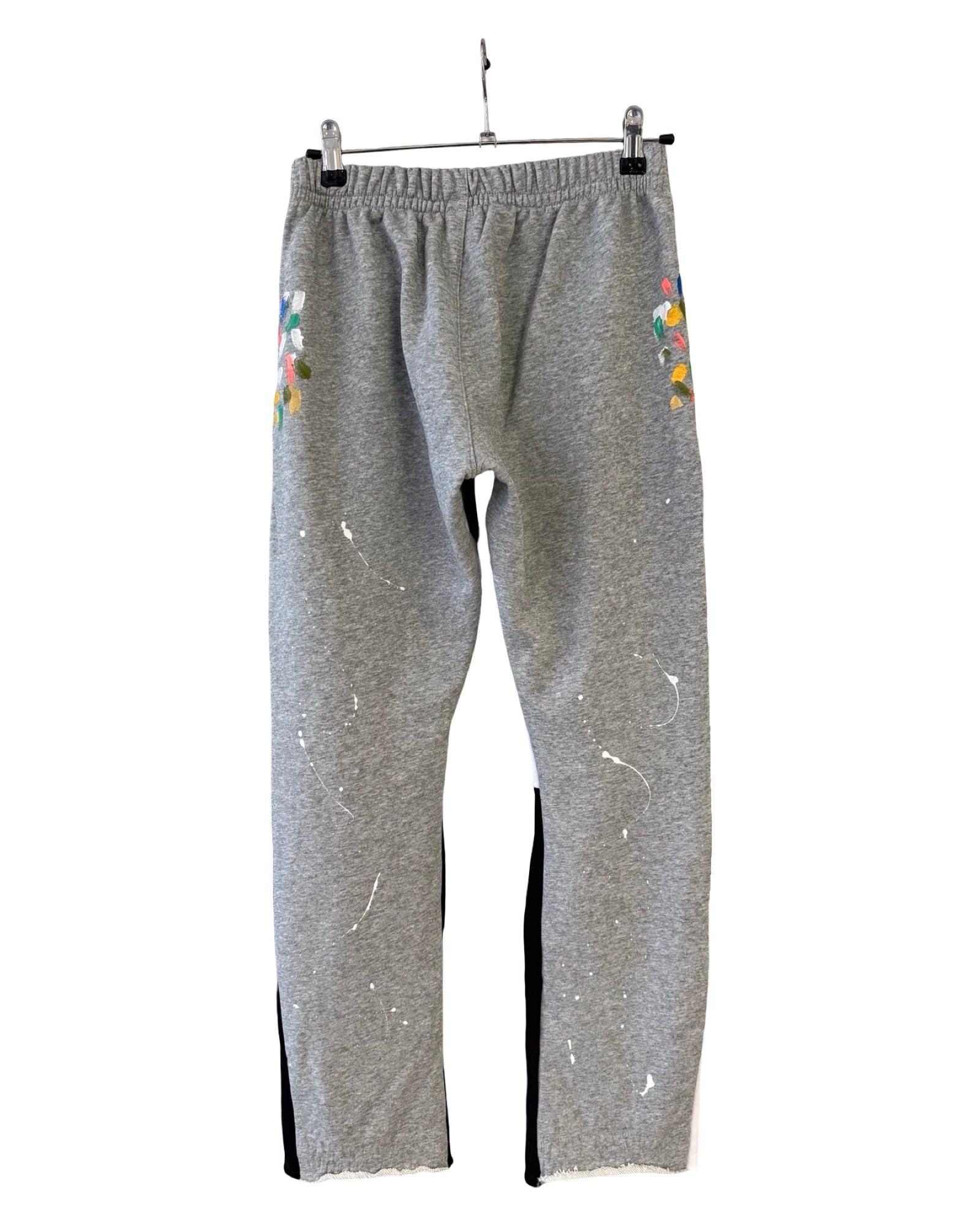 Gallery Dept DEPT Logo Painted Sweatpants
