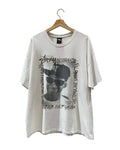 Vintage Stussy Japan Chiba Parco Mike Miller Photo Tee KIF Vintage
