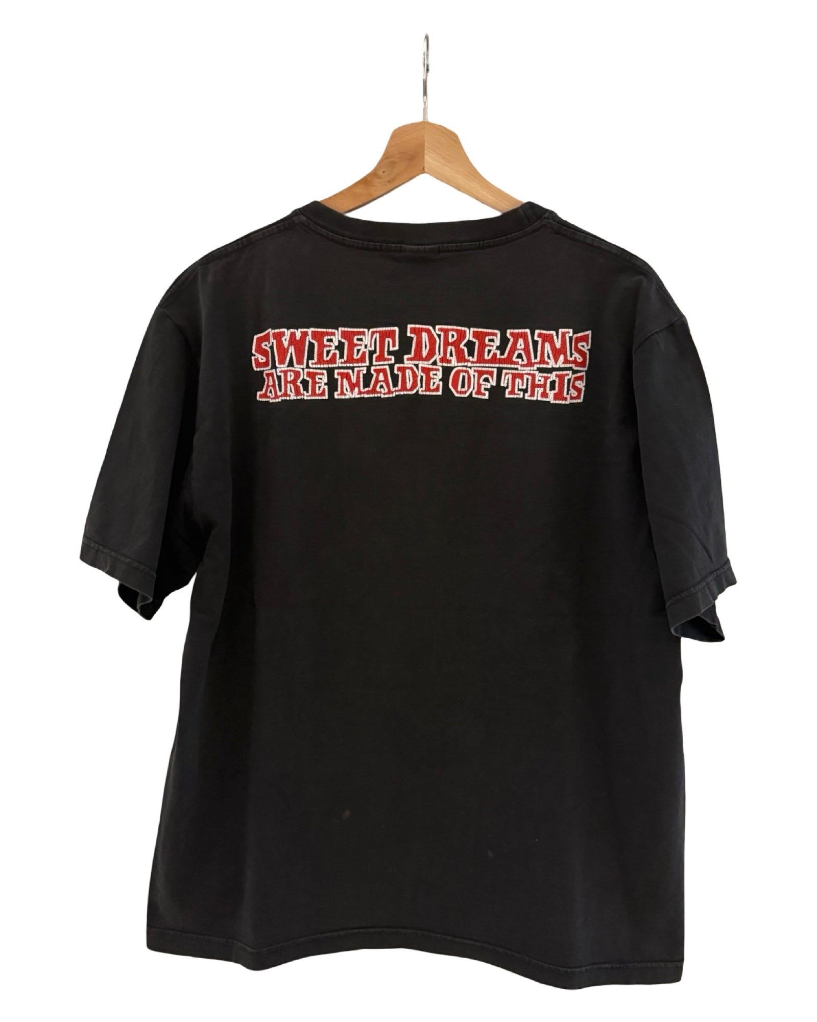 Vintage 90s Marilyn Manson Sweet Dreams Tee KIF Vintage