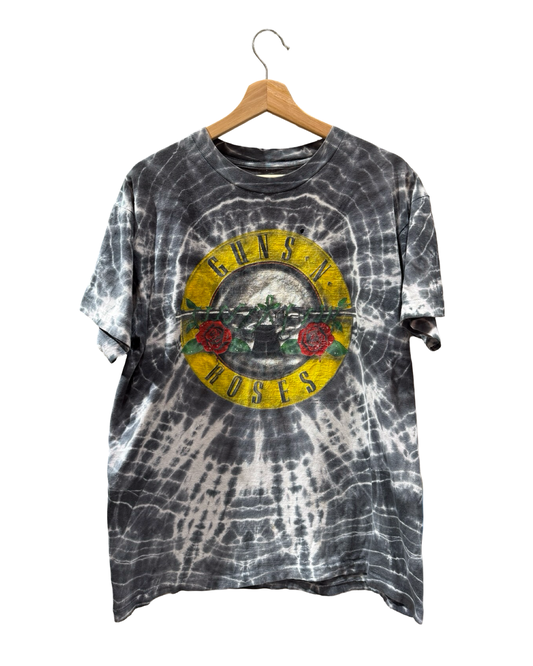 Vintage 1989 Guns N Roses Tour Tee