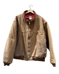 Vintage 90s Carhartt Santa Fe Tan Brown Jacket KIF Vintage