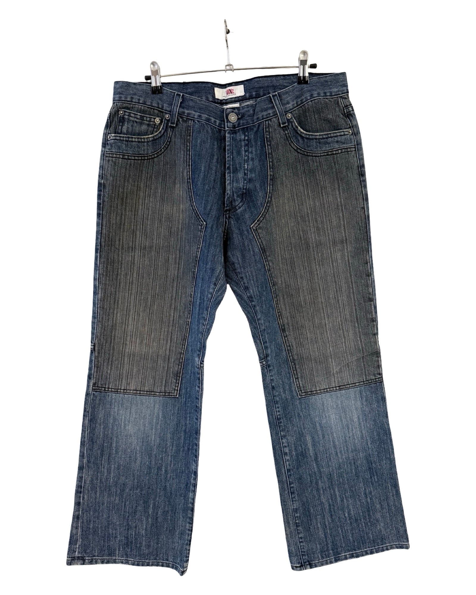 Vintage y2k AXC Double Knee Jeans