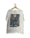 Vintage 1992 USA Dream Team NBA Promo Tee KIF Vintage