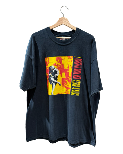 Vintage 2004 Guns N Roses Appetite For Destruction Tee