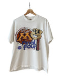 Vintage 1997 NCAA Final Four Minnesota Gophers Tee