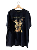 Vintage 1996 Van Halen Balance Winterland Tour Tee KIF Vintage