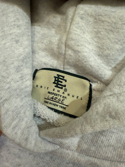 Archive Eric Emanuel NYC Exclusive Bolt Hoodie