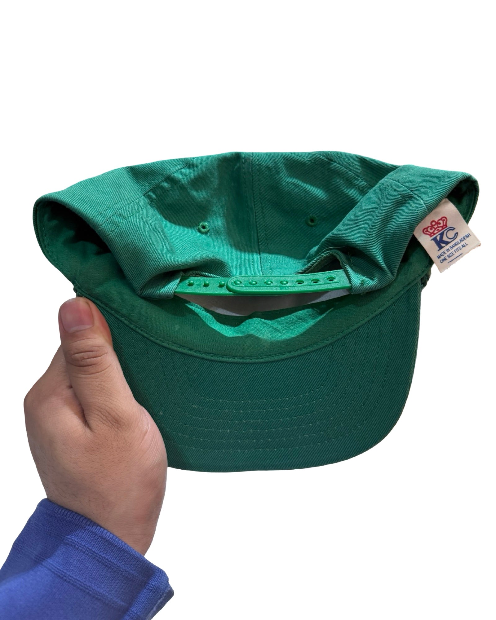Gorra Snapback Vintage Fútbol Copa Mundial FIFA Brasil 1994