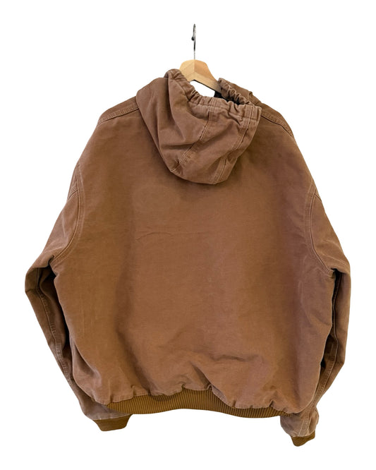 Vintage Carhartt Fuct Jacket