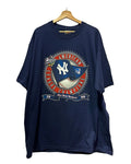 Vintage 1999 New York Yankees Champs Tee KIF Vintage