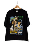 Vintage 2007 Summer Jam Hot 97 Black Promo Tee KIF Vintage
