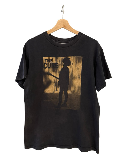 Vintage 00s The Cure Boys Don't Cry Tee