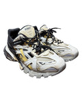 Balenciaga Track 2 Beige White Black Runners Sneakers KIF Vintage