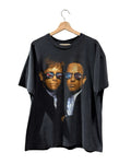 Vintage 1994 Elton John Billy Joel Summer Tour Tee KIF Vintage