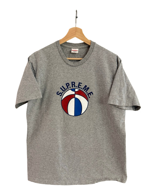 Vintage Supreme Basketball Tee