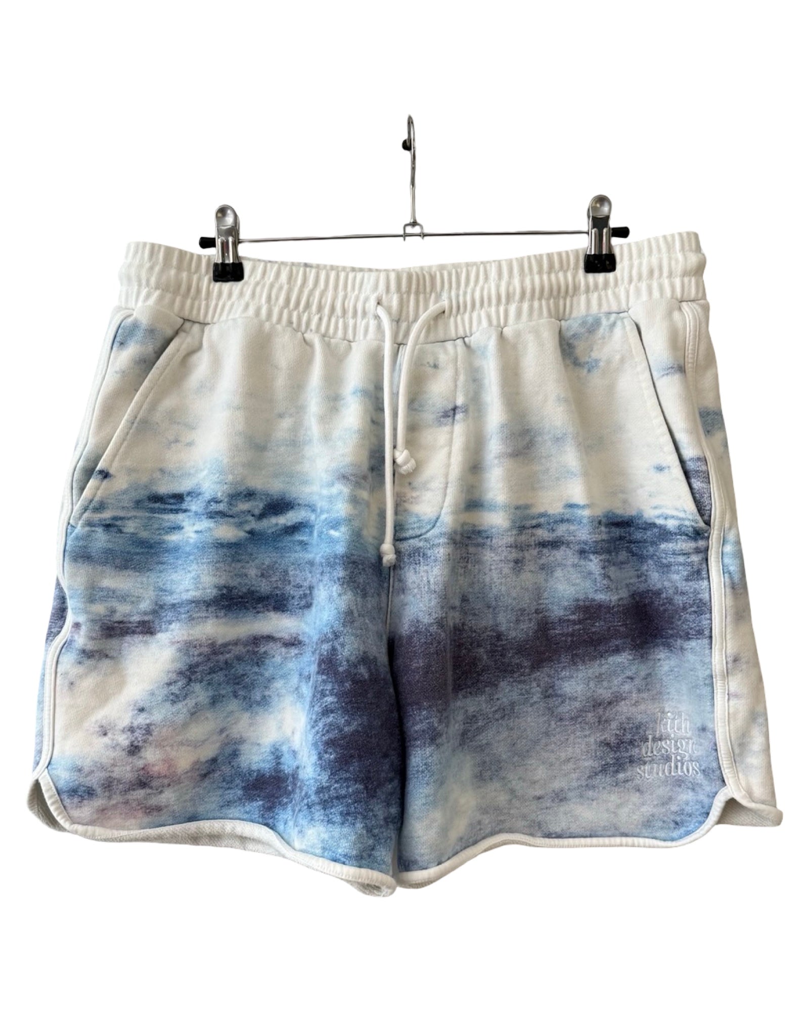 Rare Kith Design Studios Monday Program Ocean Shorts