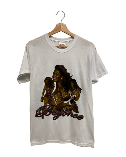 vintage 2007 beyonce tour tee