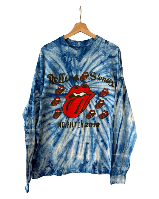 Cactus Plant Flea Market x Rolling Stones Long Sleeve Shirt