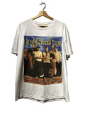 Vintage 2005 Backstreet Boys Tour Tee KIF Vintage