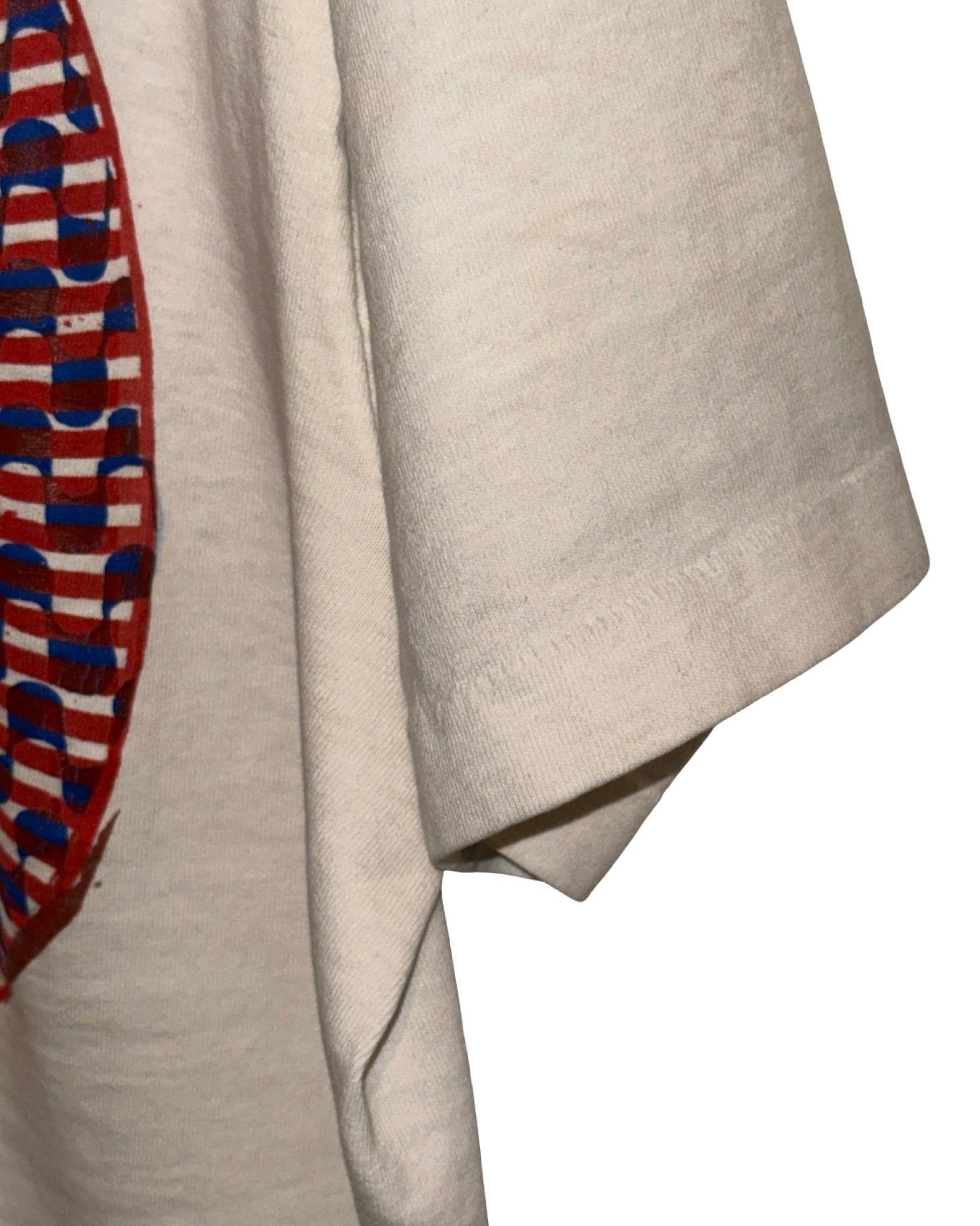 Vintage 90s Grateful Dead Cat In The Hat Joint Tee KIF Vintage