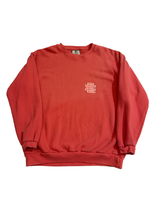 Archive Eric Emanuel Pink Crewneck