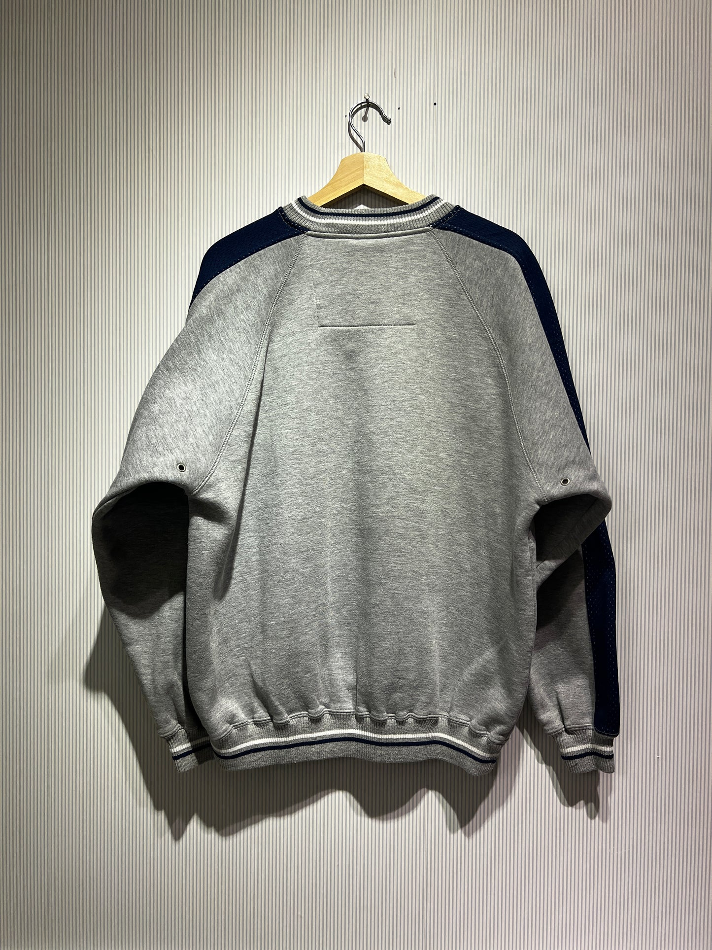 Vintage 90s New York Rangers Liberty Crewneck