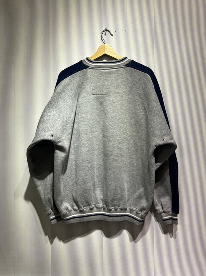 Vintage 90s New York Rangers Liberty Crewneck