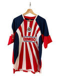 Camiseta de fútbol Bimbo vintage