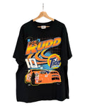 Vintage 90s Nascar Tide Ricky Rudd Racing Tee