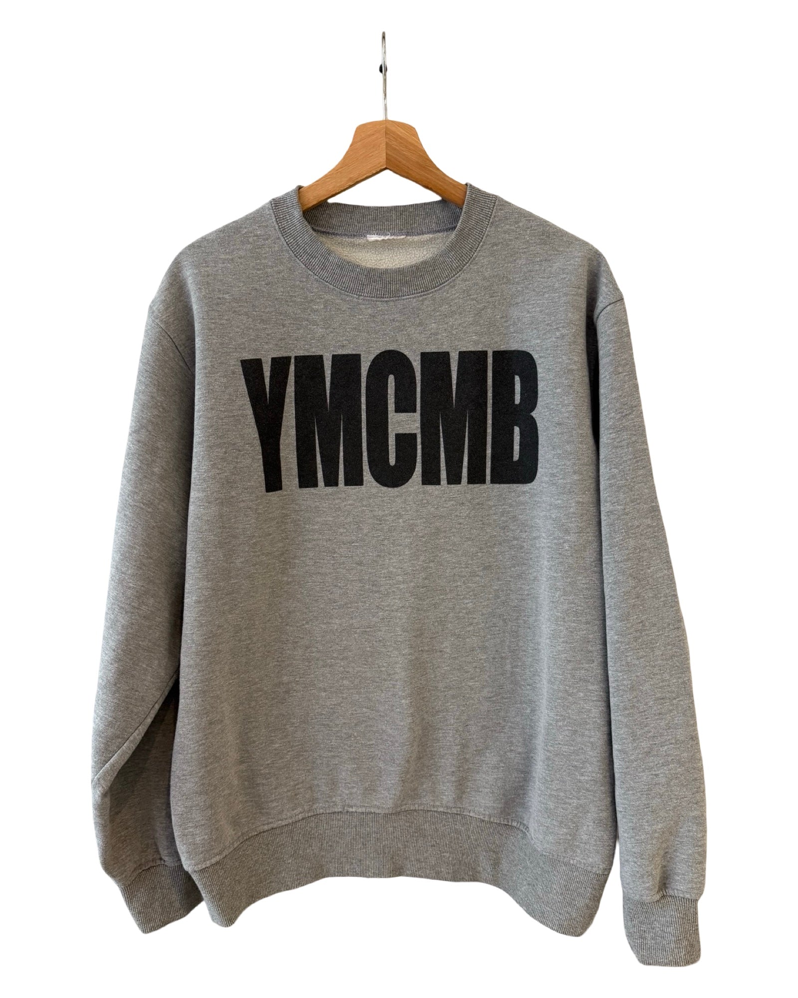 Vintage YMCMB Young Money Cash Money Records Crewneck KIF Vintage