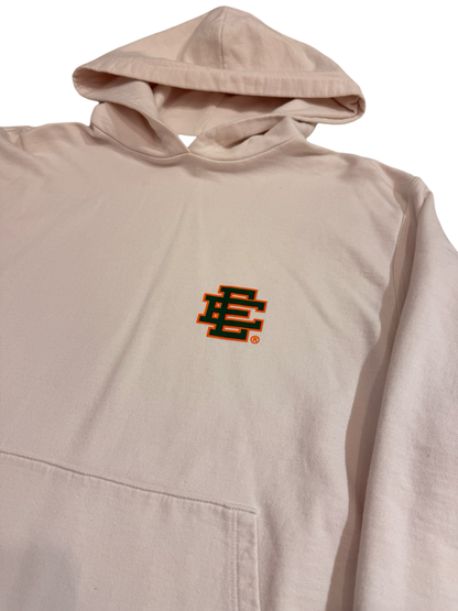 Archive Eric Emanuel University Of Miami Hoodie