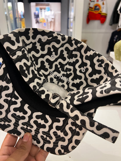 Archive Supreme Double S Logo Hat