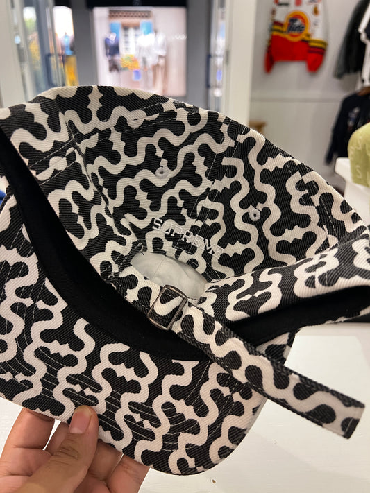 Archive Supreme Double S Logo Hat