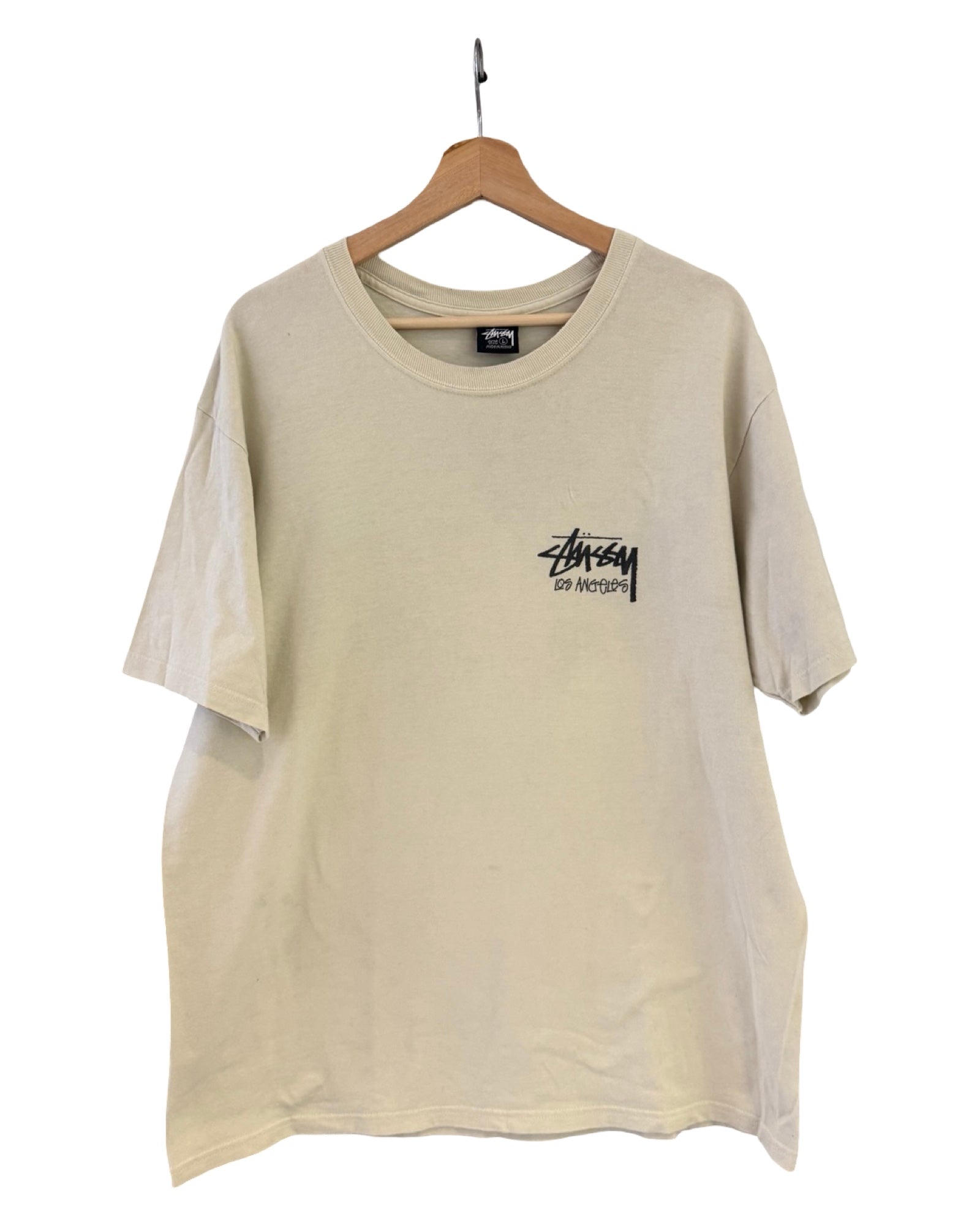 Stussy Los Angeles Store Exclusive Tee KIF Vintage