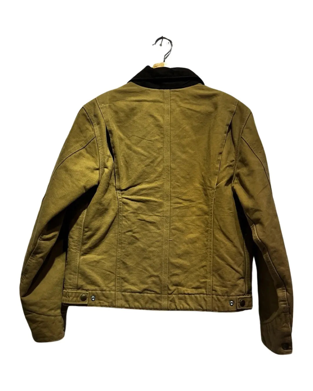 Vintage 90s Womens Carhartt Detroit Jacket KIF Vintage