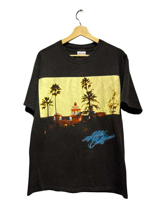 Vintage 1994 The Eagles Hotel California Tour Tee