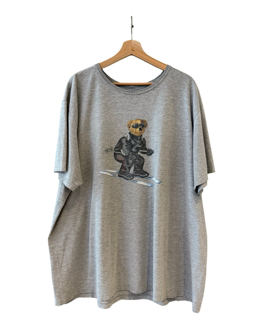 Vintage 90s Polo Ralph Lauren Ski Bear