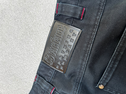 Vintage Scarface Jeans size 34