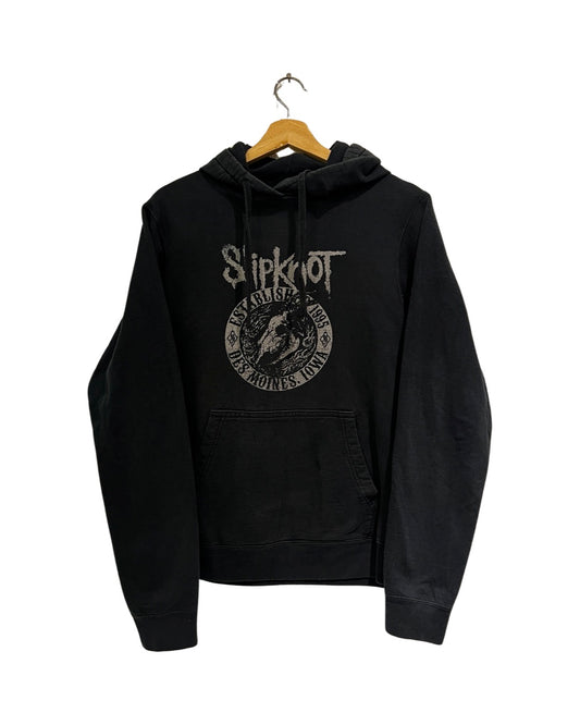 y2k Slipknot Iowa Hoodie