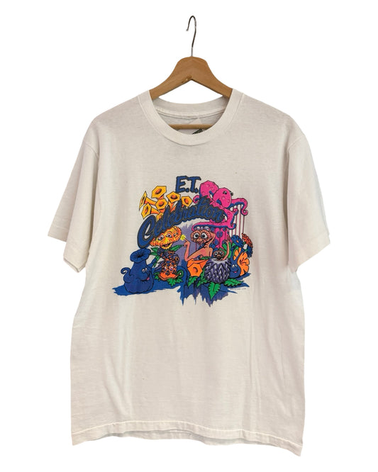 Vintage 1982 E.T. Celebration Movie Tee