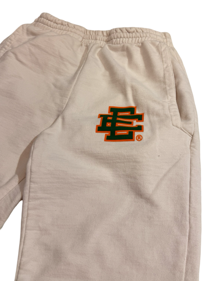 Archive Eric Emanuel University Of Miami Sweatpants