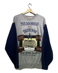 Vintage 1993 Dallas Cowboys Doomsday Crewneck KIF Vintage