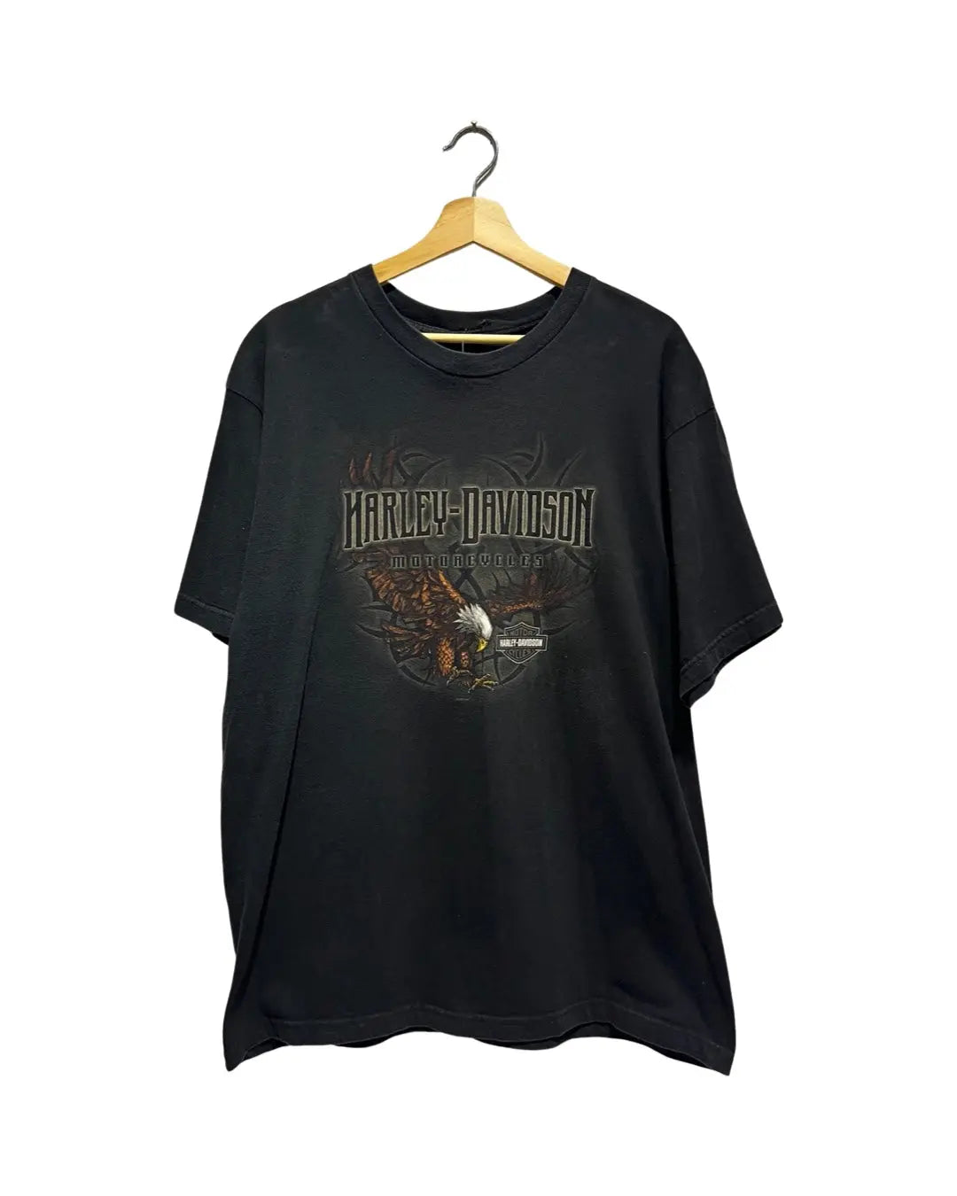 Vintage Harley Davidson Orlando Tee KIF Vintage