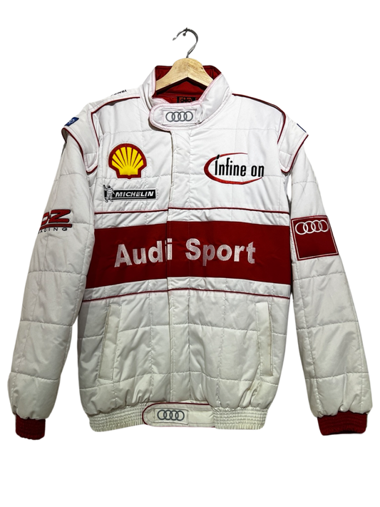 Vintage Rare Formula 1 1999 Audi Sports F1 Racing Jacket