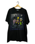 Vintage 1994 ZZ Top Antenna Tour Tee KIF Vintage