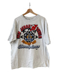 Vintage 1995 New Jersey Devils Stanley Cup Champions Tee
